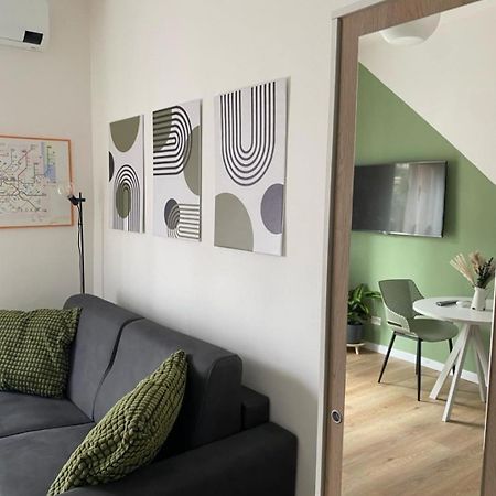 Mami Home Cormano Eksteriør bilde