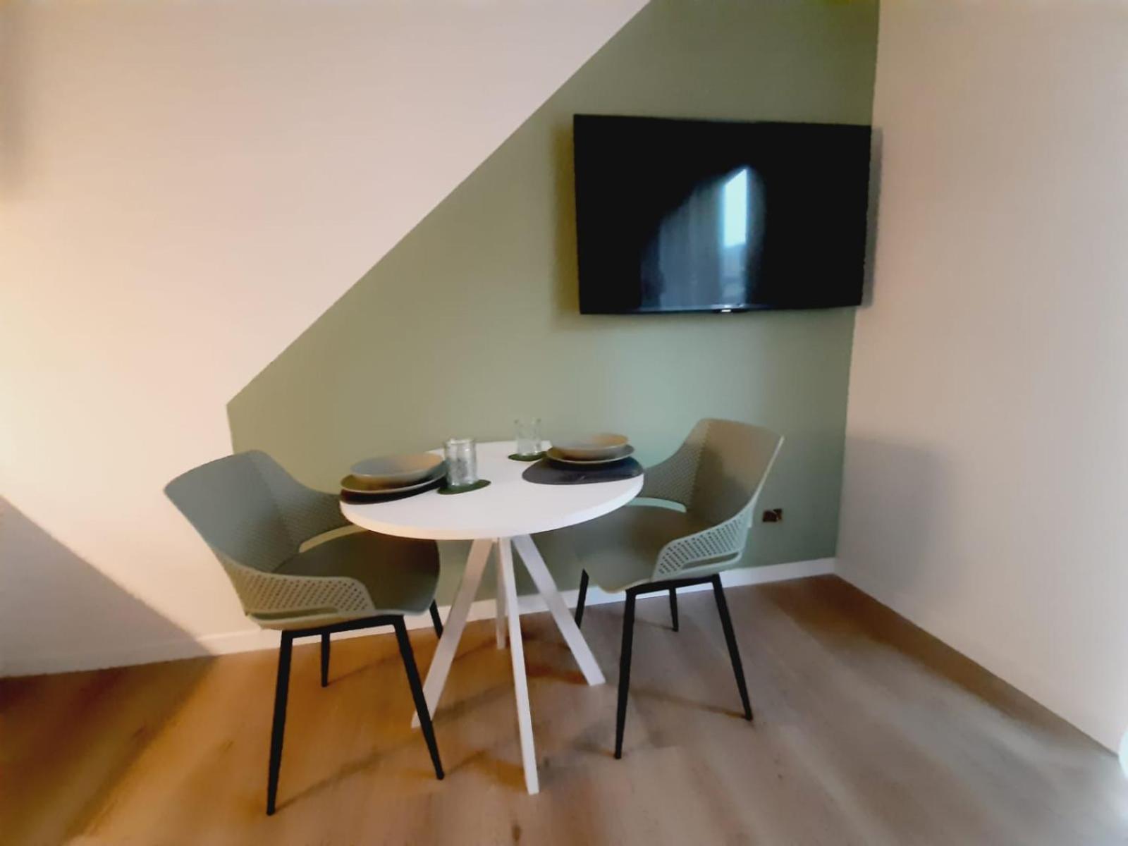 Mami Home Cormano Eksteriør bilde