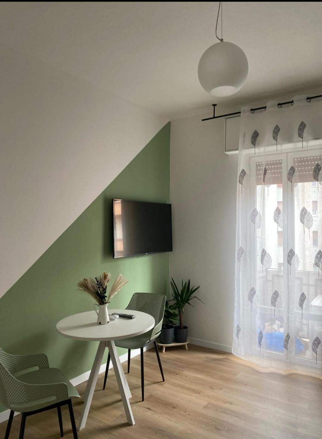 Mami Home Cormano Eksteriør bilde