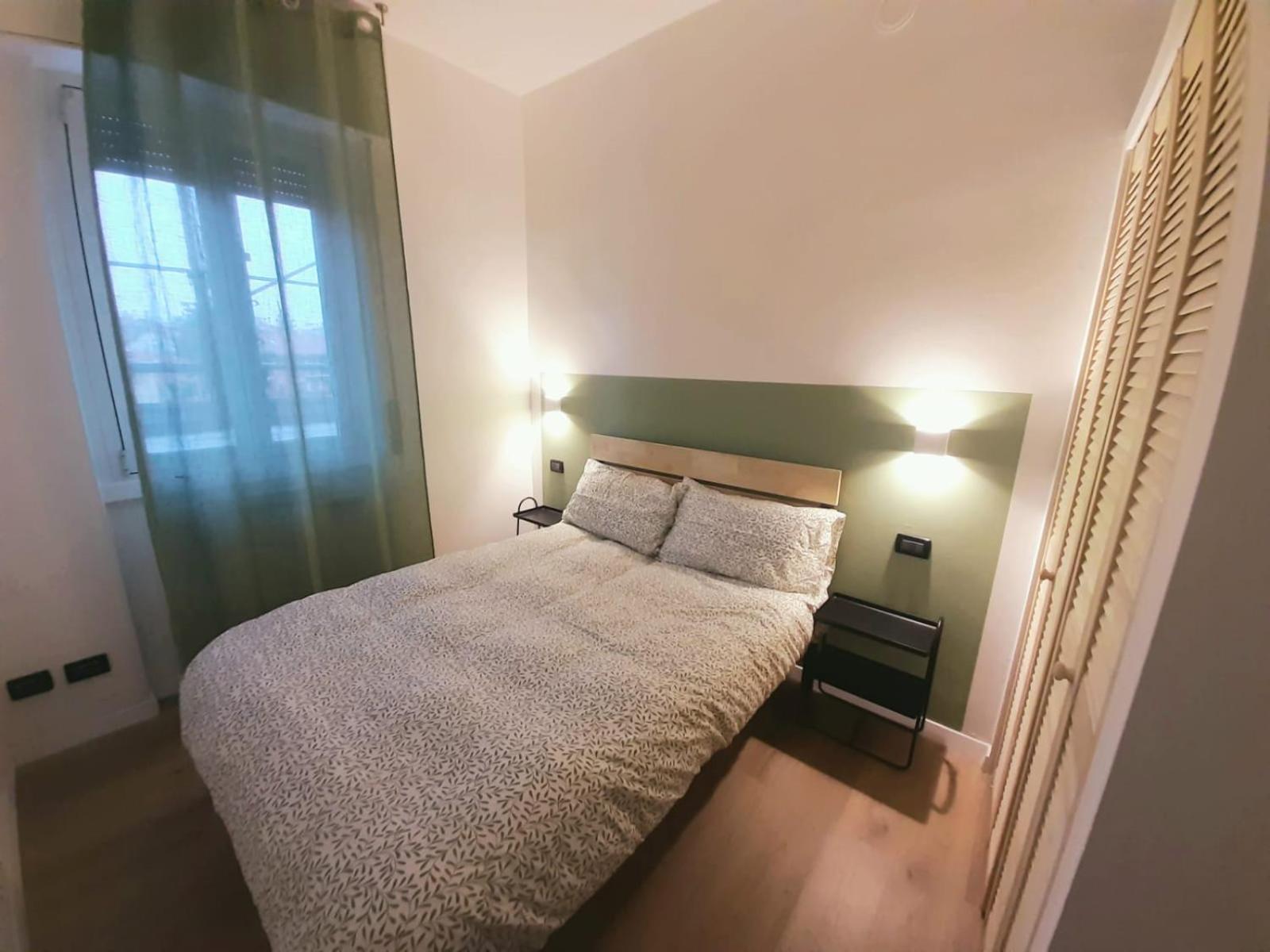 Mami Home Cormano Eksteriør bilde