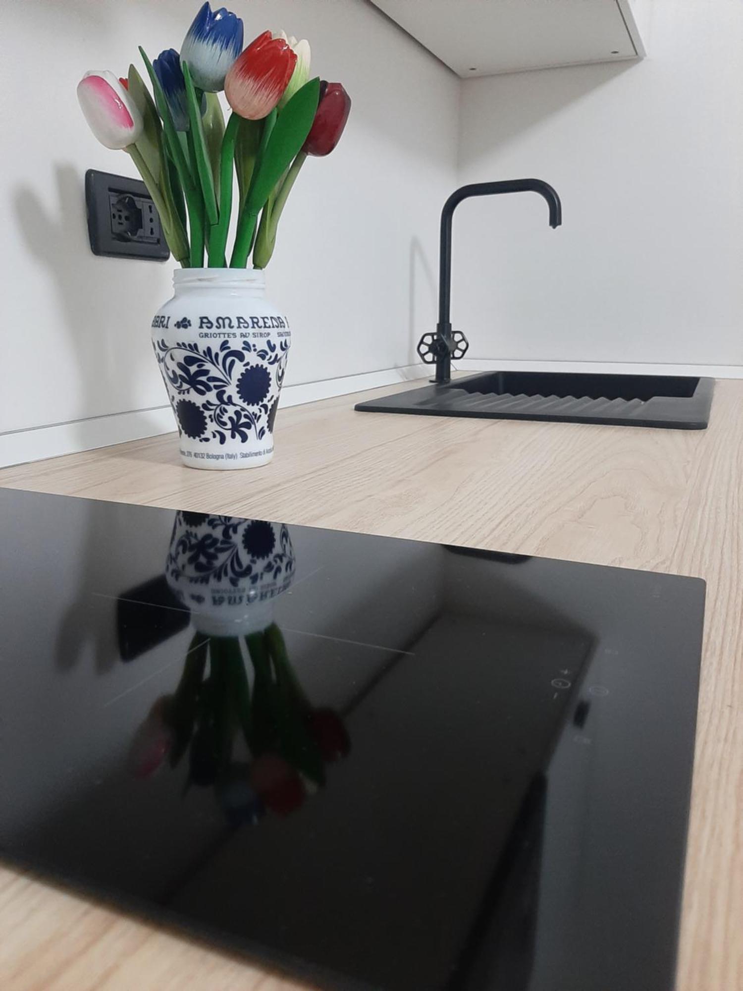 Mami Home Cormano Eksteriør bilde