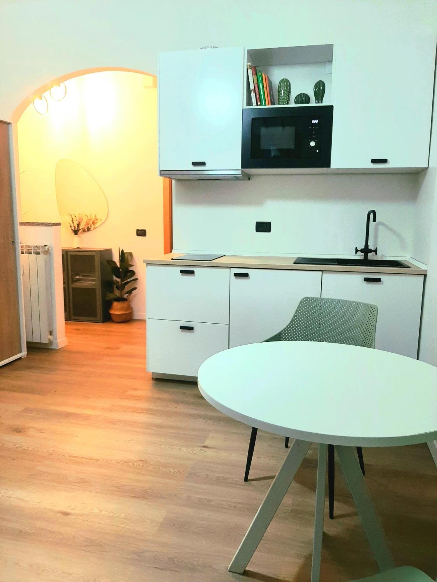 Mami Home Cormano Eksteriør bilde