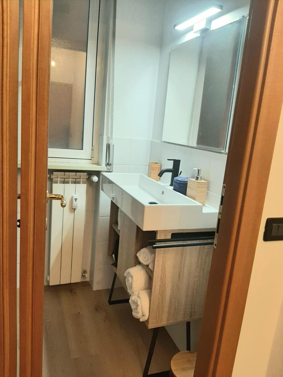 Mami Home Cormano Eksteriør bilde