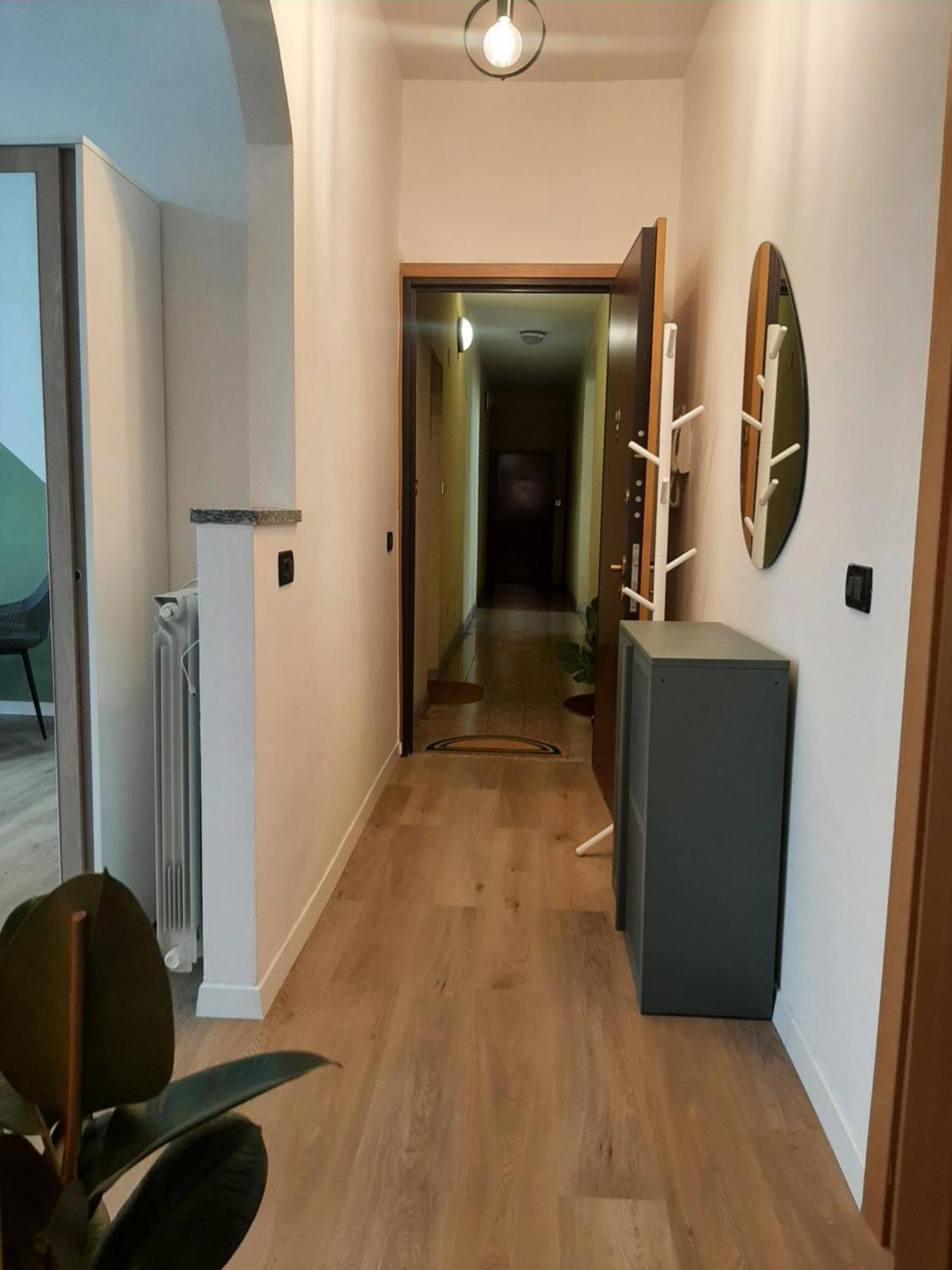 Mami Home Cormano Eksteriør bilde